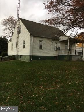 3089 Winchester Ave in Martinsburg, WV - Building Photo - Building Photo