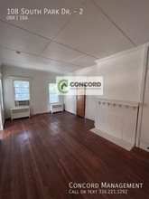 108 S Park Dr in Greensboro, NC - Building Photo - Building Photo