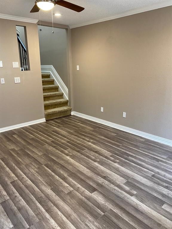 12046 Mighty Oak Dr in Houston, TX - Building Photo - Building Photo