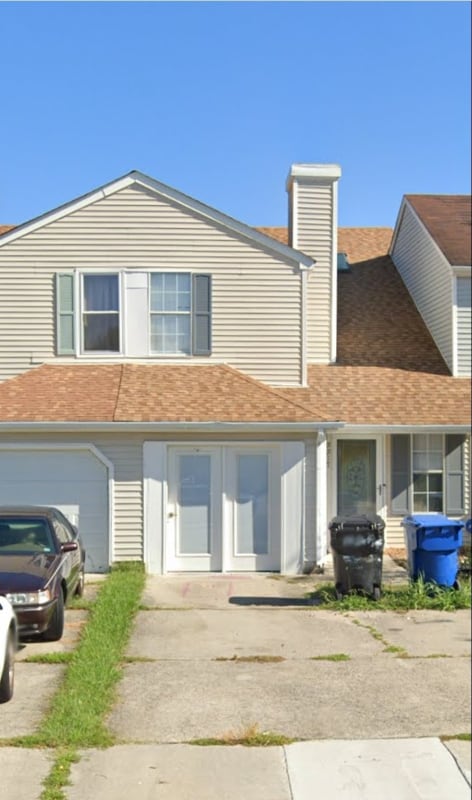property at 5517 Maple Cluster Ct