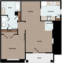 Park at Woodland Springs Apartments photo'