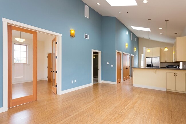 property at 2629 Ashby Ave