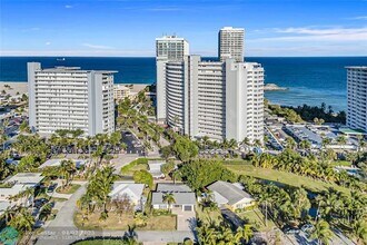 2004 SE 26th Terrace in Fort Lauderdale, FL - Building Photo - Building Photo