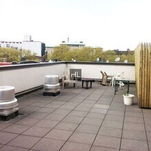 METROPOLITAN AVENUE in Brooklyn, NY - Building Photo - Building Photo