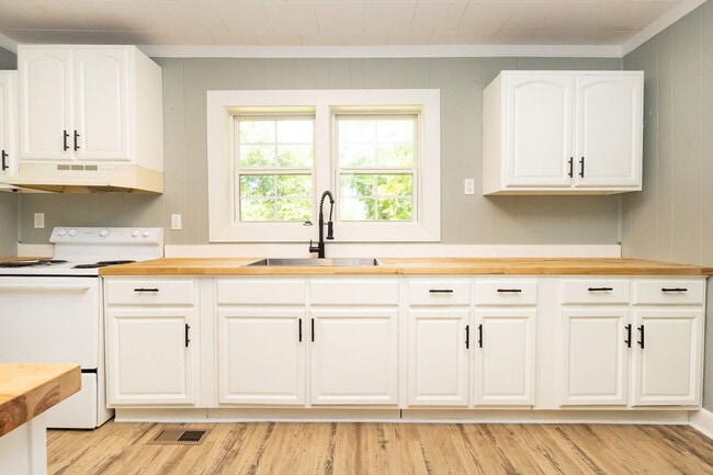 property at 114 1st St