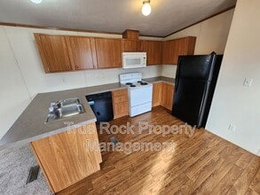 16780 County Rd 1525 in Ada, OK - Building Photo - Building Photo