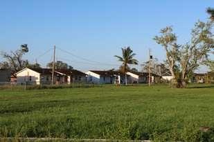 Okeechobee Center Housing Apartamentos