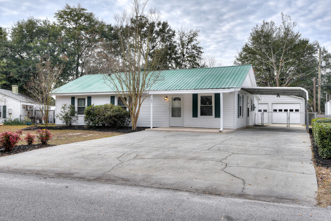 103 Smallridge St in Aiken, SC - Building Photo - Building Photo