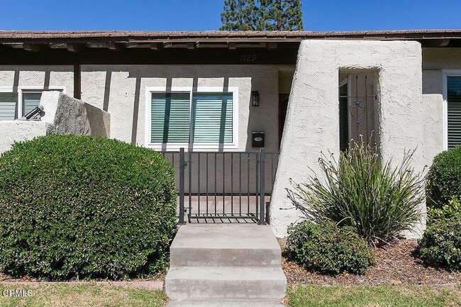 property at 1129 Glenbridge Cir