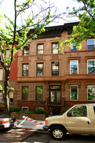 149 W 93rd St in New York, NY - Building Photo