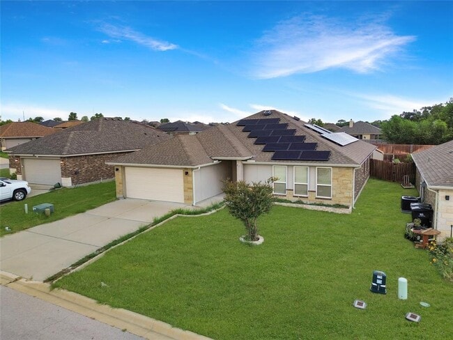 2804 Turning Crk St in Temple, TX - Building Photo - Building Photo