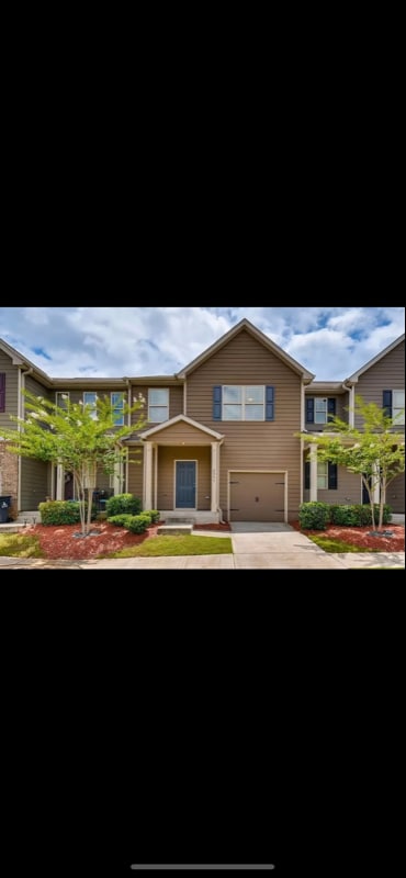 property at 3347 Blue Springs Walk