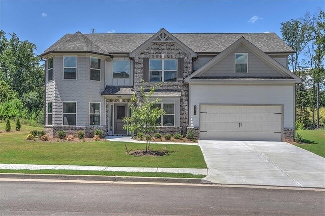 property at 6018 Park Bay Ct