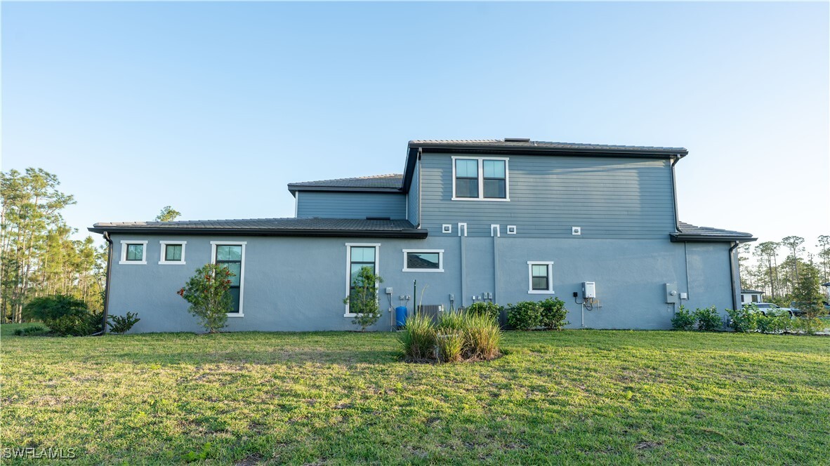 19659 Panther Island Blvd in Estero, FL - Building Photo