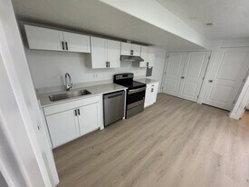 4575 E Fall Crop Dr in Eagle Mountain, UT - Building Photo