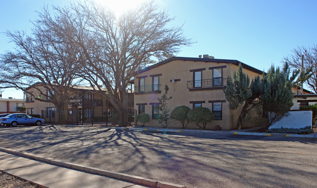 1319 65th Dr in Lubbock, TX - Foto de edificio - Building Photo