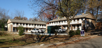 McGeo Commons Apartments