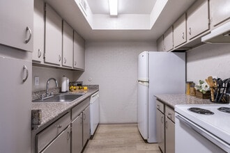 Interior Photo