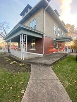 1417 Dormont Ave, Unit 2nd and 3rd Floor in Pittsburgh, PA - Building Photo