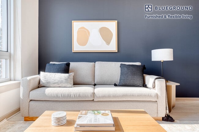 505 18th St S in Arlington, VA - Foto de edificio - Building Photo