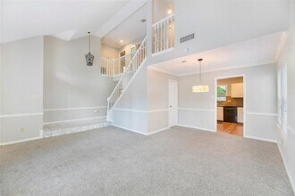 1407 Quiet Green Ct in Houston, TX - Building Photo - Building Photo