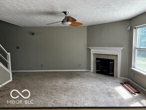 1924 Odell St in Brownsburg, IN - Building Photo - Building Photo