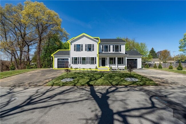 83 Cadora Ave