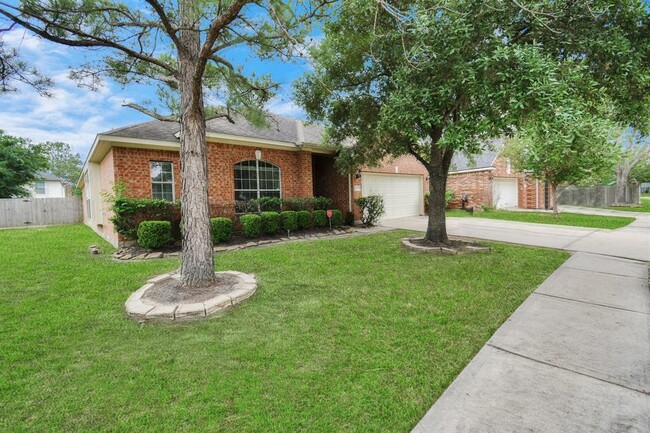 24339 Yelverton Glen Dr in Katy, TX - Building Photo - Building Photo