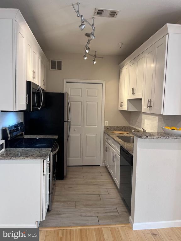 property at 1601 Spring Gate Dr.