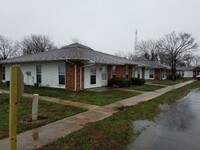 Building Photo - Bell City Apartments in Bell City, Missouri