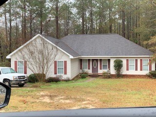 704 Guinevere Ct in Statesboro, GA - Building Photo