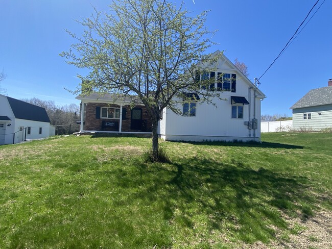 60 Sheldon St, Unit 1