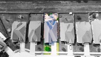 24115 Golden Fallow Dr in Park Row, TX - Building Photo - Building Photo
