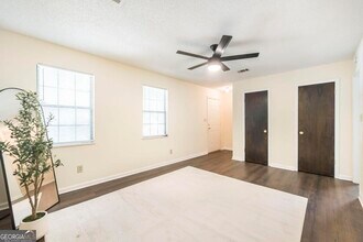 411 Lamar St in Fort Valley, GA - Building Photo - Building Photo