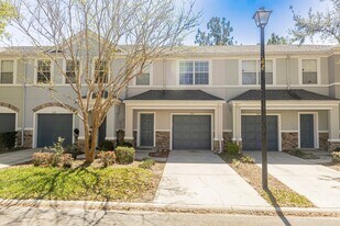 5972 Rocky Mt Dr in Jacksonville, FL - Building Photo