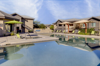 The Place At Creekside in Tucson, AZ - Building Photo - Building Photo