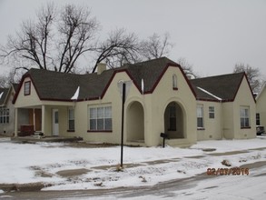 2401 NW 18th St in Oklahoma City, OK - Building Photo - Building Photo