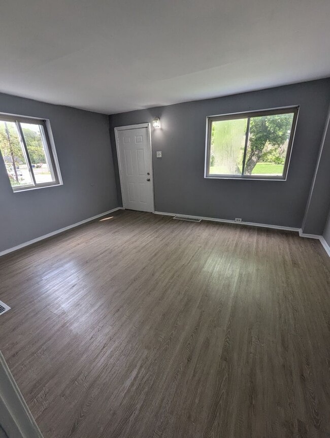 1318 Pennsylvania Ave in St. Louis, MO - Building Photo - Building Photo