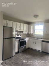 910 Laura St in Gallatin, TN - Building Photo - Building Photo