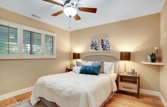 4151 Mt Hukee Ave in San Diego, CA - Building Photo - Building Photo