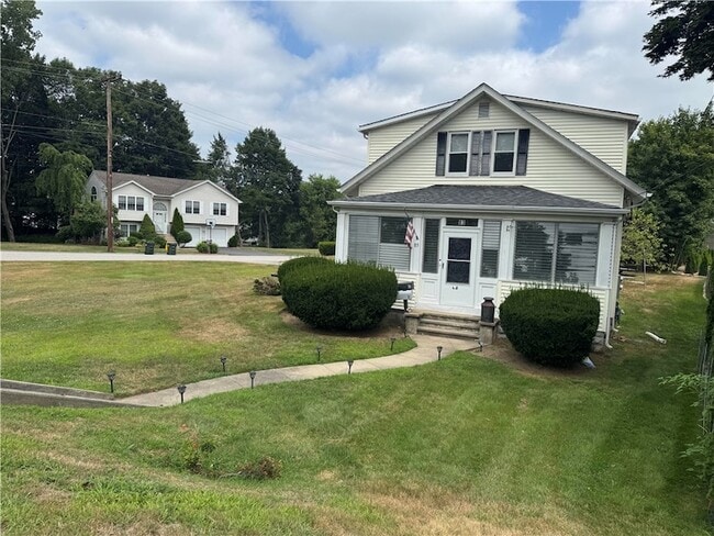 83 Farnum Pike, Unit 3610-128 in Smithfield, RI - Foto de edificio - Building Photo