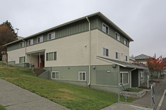 1717 Yakima in Tacoma, WA - Building Photo - Building Photo