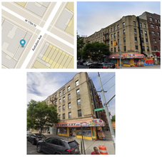 189 Audubon Avenue in New York, NY - Building Photo - Building Photo