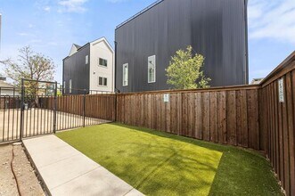 4522 Deere St in Dallas, TX - Building Photo - Building Photo