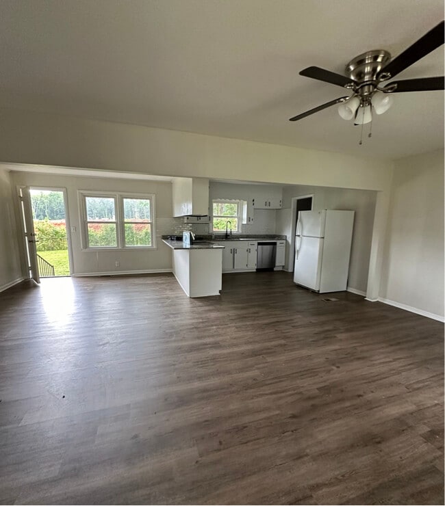 4609 Bluehaven Dr NW in Huntsville, AL - Foto de edificio - Building Photo