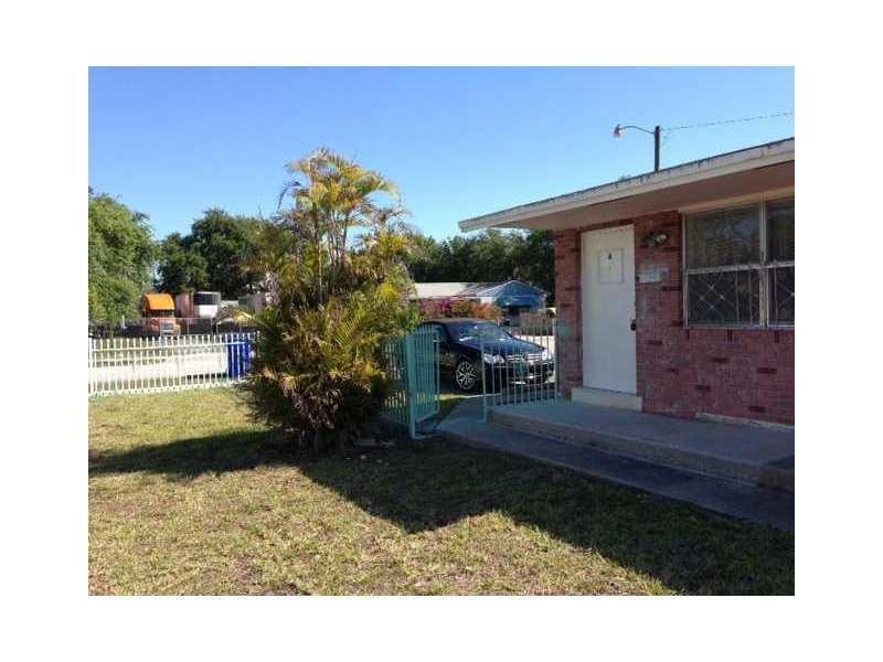 613 NW 27th Ave in Fort Lauderdale, FL - Building Photo