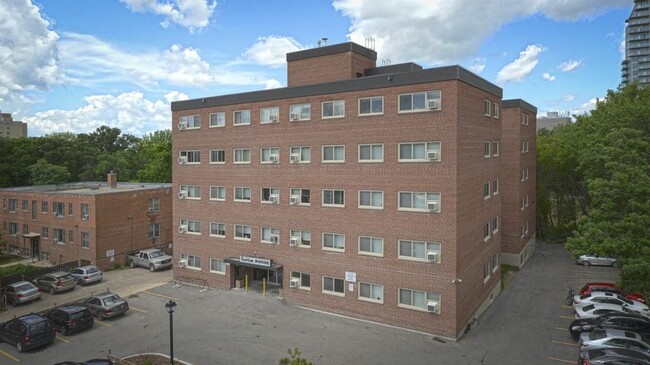 property at 279 River Ave