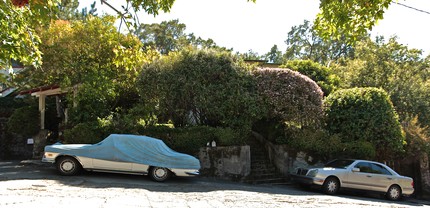 3 Jessup St in San Rafael, CA - Foto de edificio - Building Photo