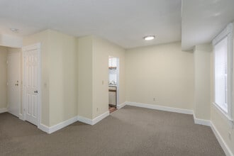 The Terraces Apartments in Norwich, CT - Foto de edificio - Interior Photo