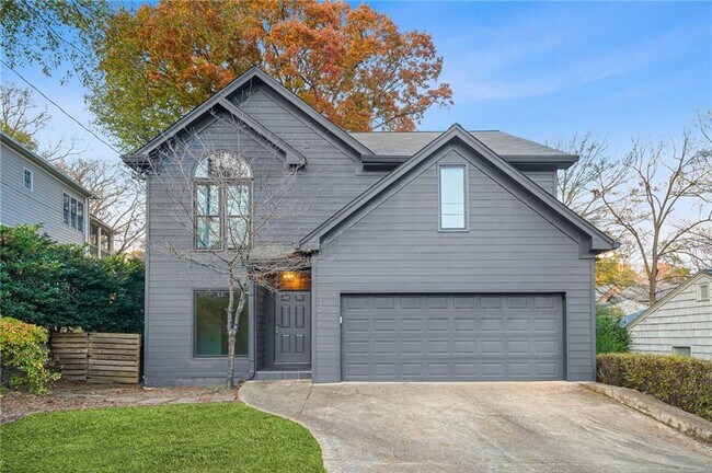 property at 1086 Pine Grove Ave NE